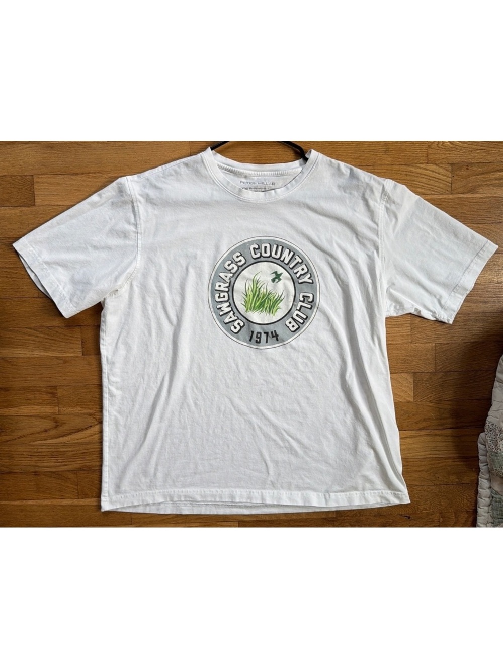 2XL - Men - Peter Millar Graphic Tshirt